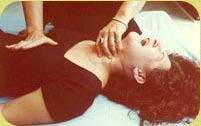 Neo-Reichian emotional release work